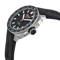 Orologio Alpina Uomo Seastrong in Acciaio AL-525LB4V6 - AL-525LB4V6